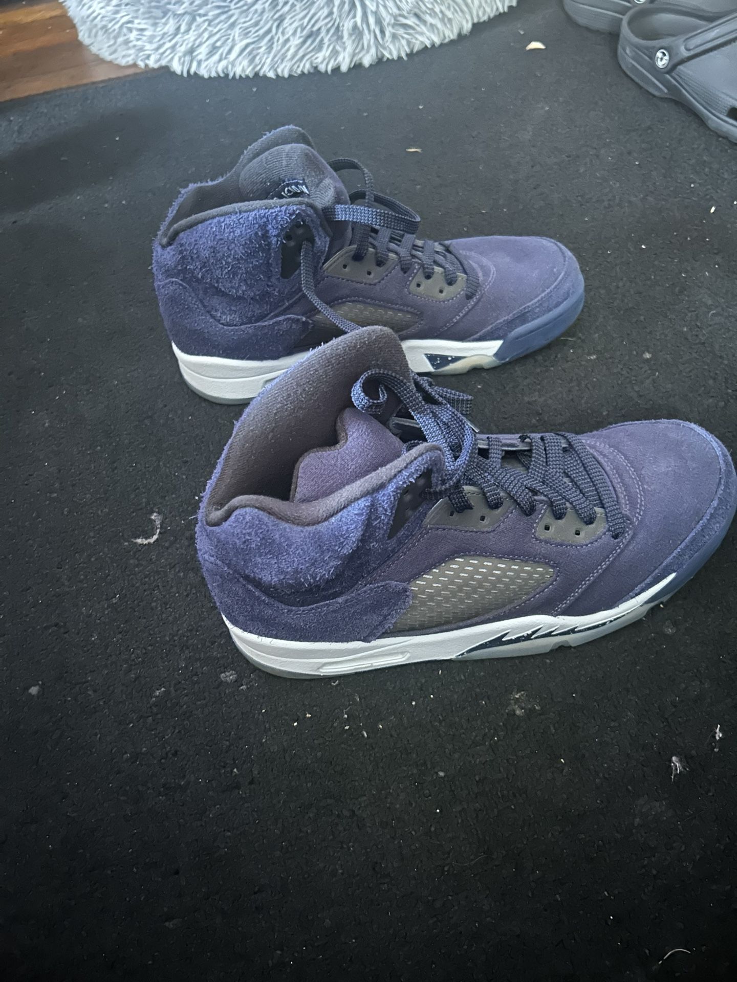 Jordan 5