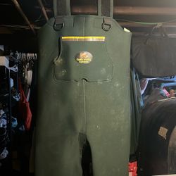 Wet Suit I Guess Never Used 