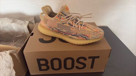 Yeezy 350 V2 MX Oat