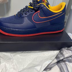 Air Force 1s Cavalier Colors  Size 10.5
