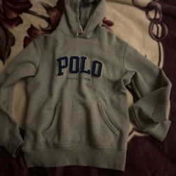 Polo Hoodie