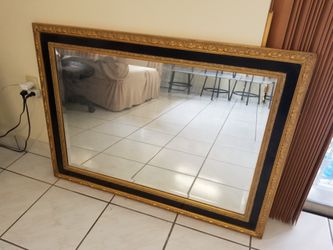 Carolina Mirror Company 43x31