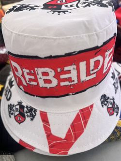 Bucket Hat RBD Rebelde Gorro 