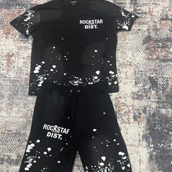 Clothing Set 