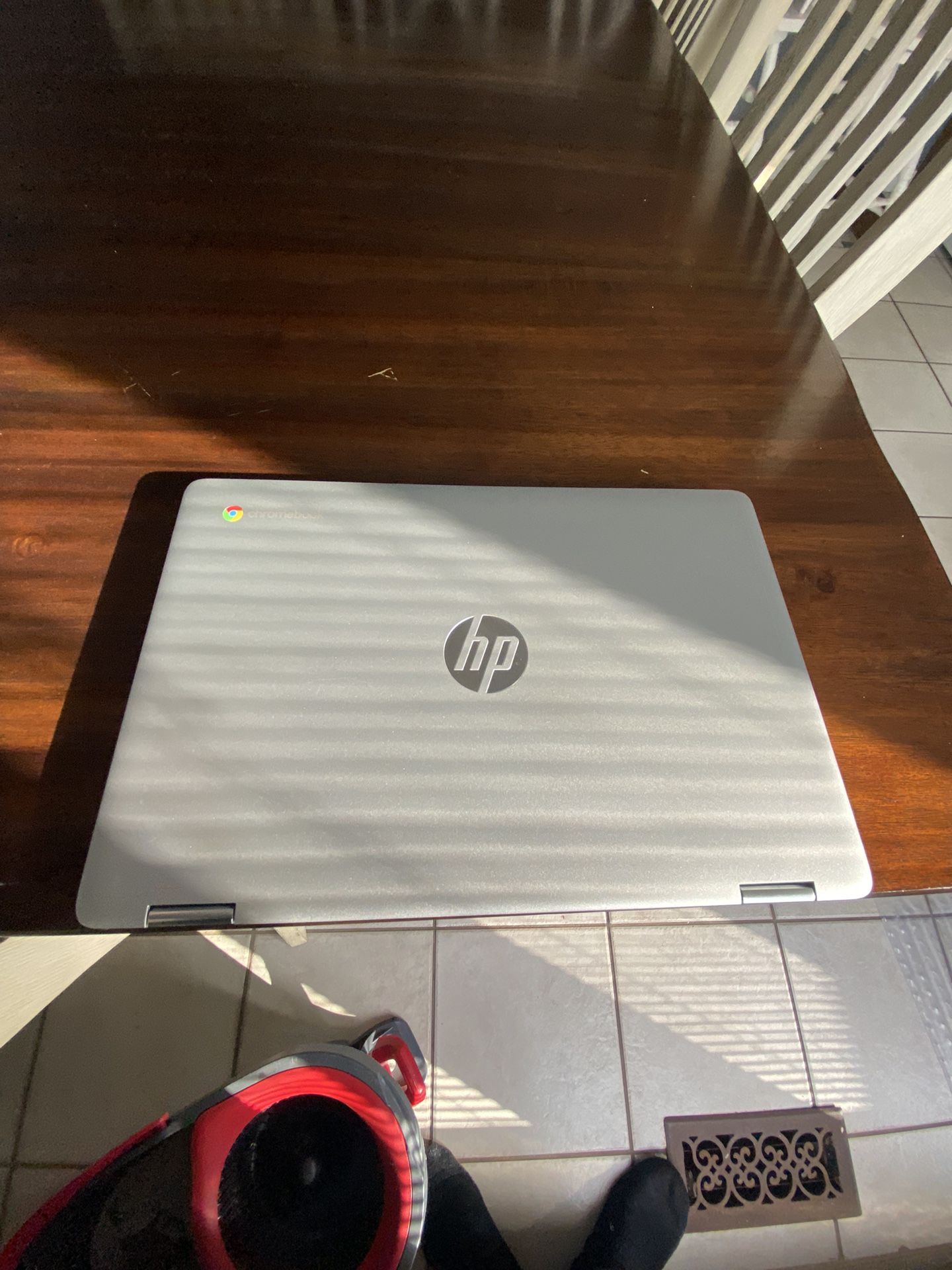 Hp 360 Laptop