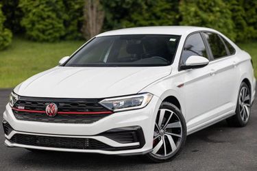 2021 Volkswagen Jetta Gli