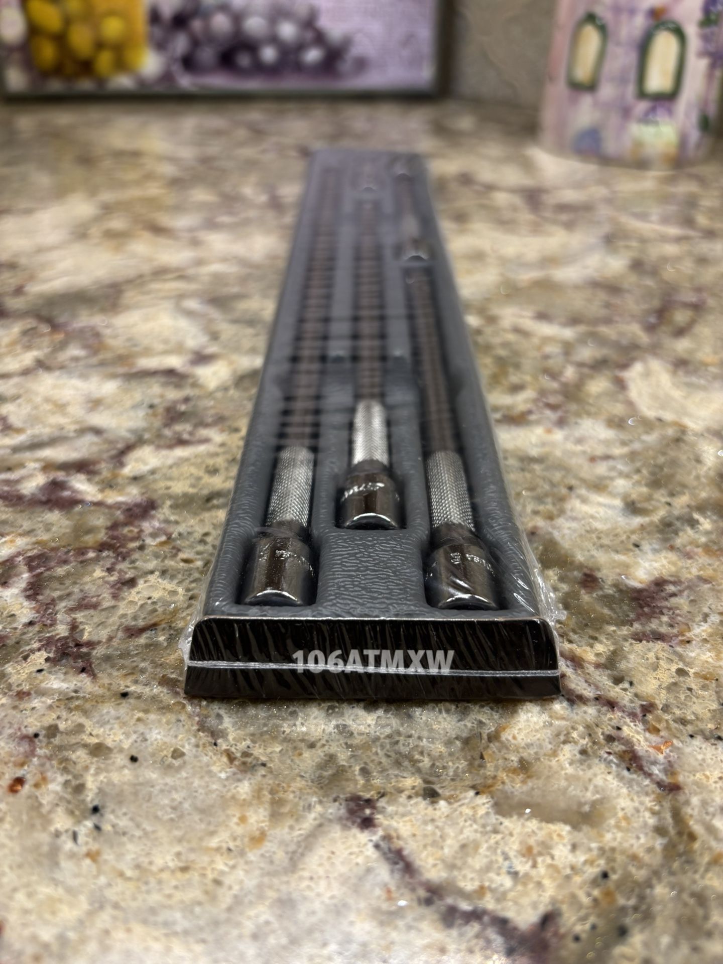 Snap On Set