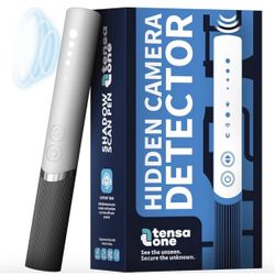 Hidden Camera Detectors