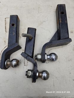 Trailer Hitch