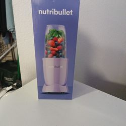 Nutribullet 