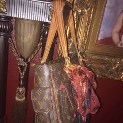 Bolso De Mujer Grande , Women Bag Large 