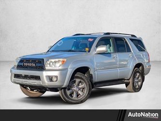 2006 Toyota 4Runner