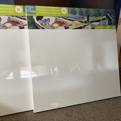 Heavy Duty Canvas 36x36