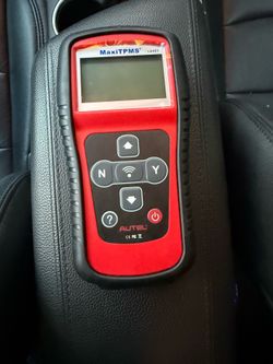 Autel TPMS Scanner