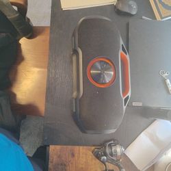 Bluetooth Speaker - Water Resistant