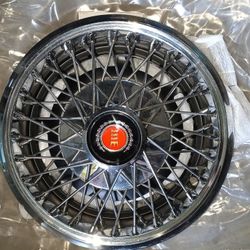 Hubcaps