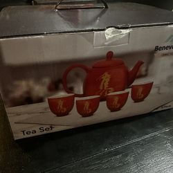 Tea Set