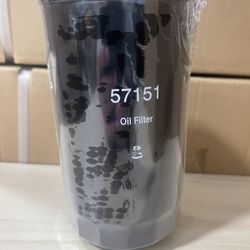 Oil Filters 57151