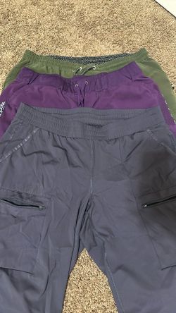 Scrubs for women