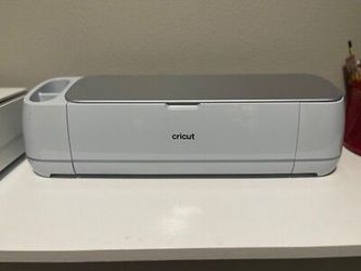 Cricut 3 brand new