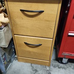 Cabinet File
