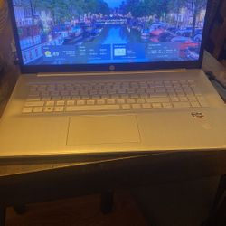 HP Laptop