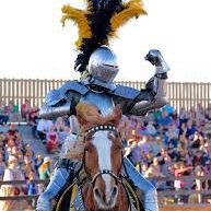 Arizona Renaissance Festival Tickets  