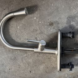 Kitchen Sink 