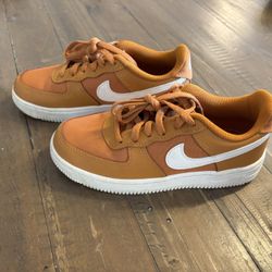 Little Kid Nike Shoes 