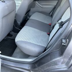 2007 Ford Focus