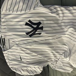 Baseball Jersey