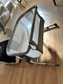 Baby Delight Bassinet