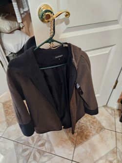Ellen Tracy Coat