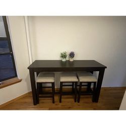 Breakfast Bar For Sale