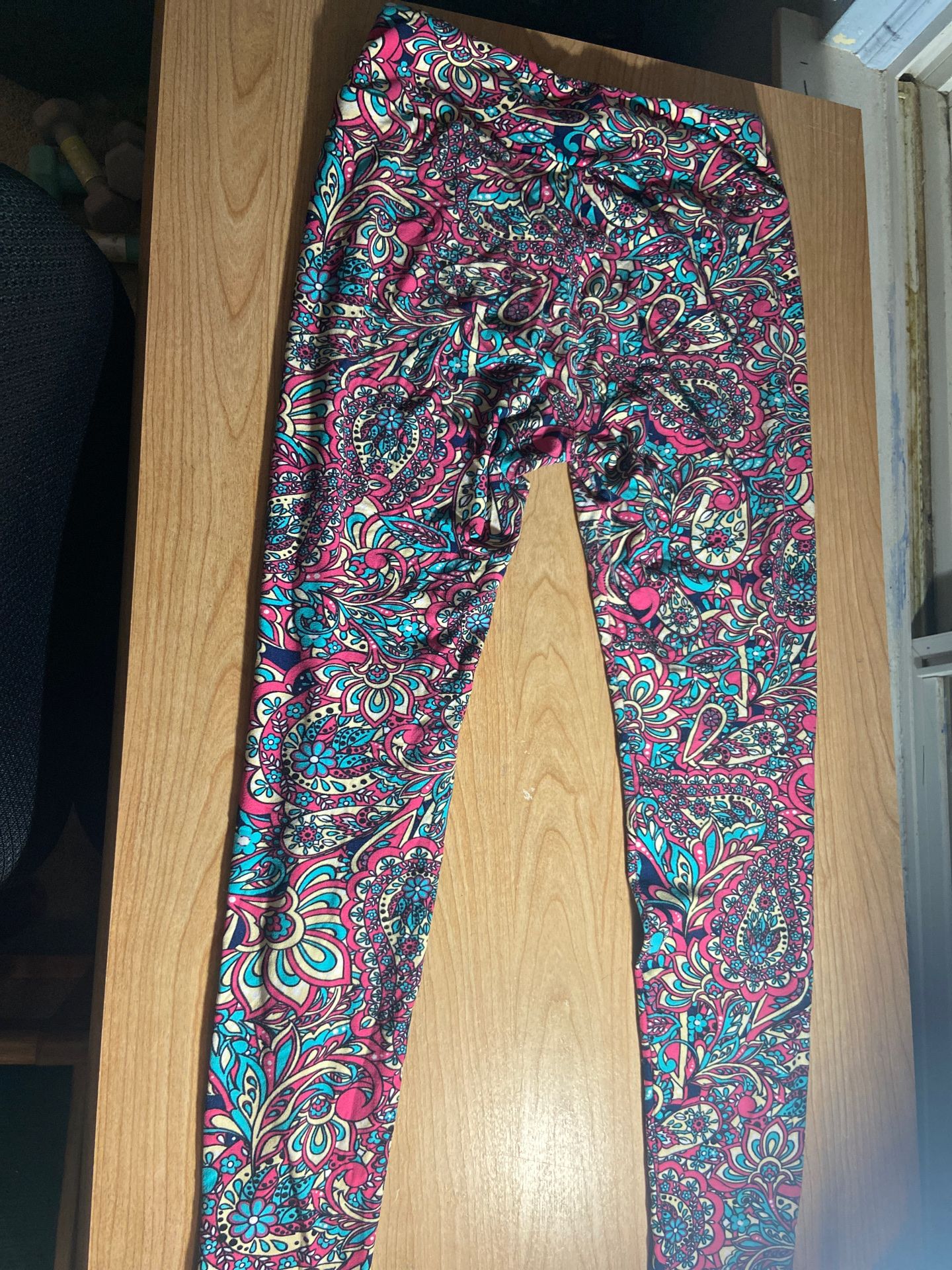 Lularoe Leggings one size
