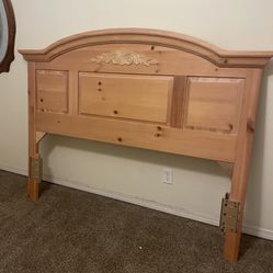 Bed Frame