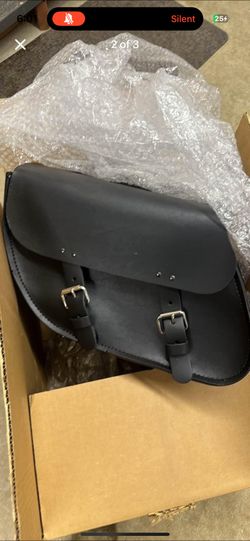 motorcycle Bags