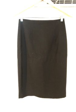 Pencil Skirt , Ellen Tracy size 4p