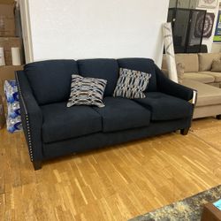 Pull Out Sleeper Sofa