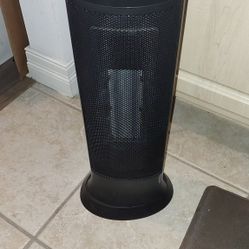 Space Heater