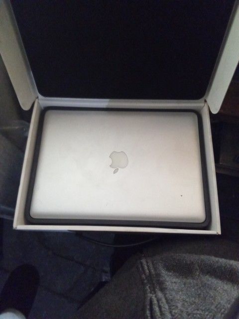 MacBook Pro A1278