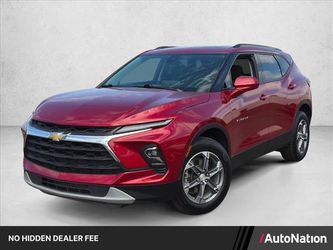 2023 Chevrolet Blazer