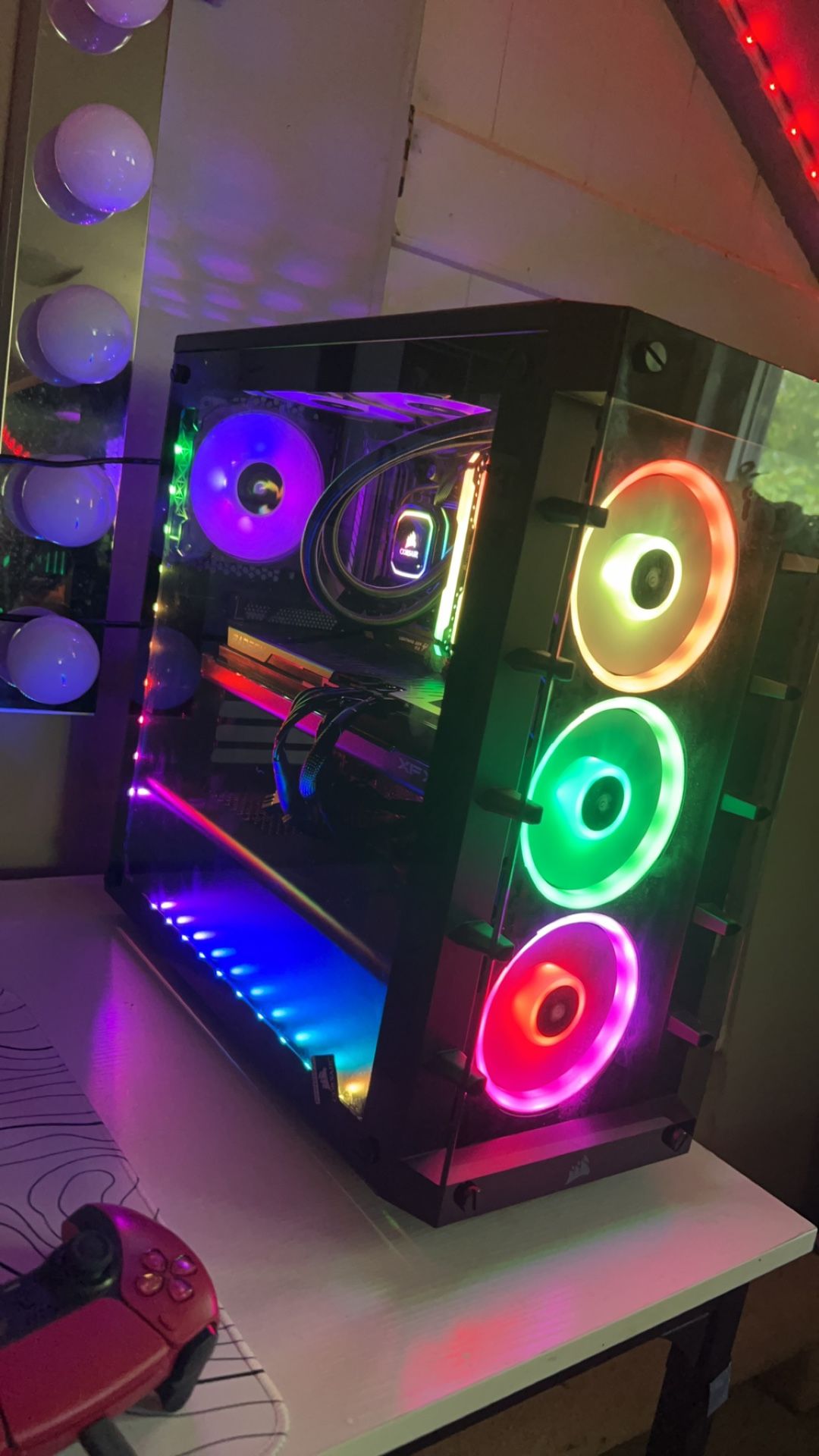 High end Gaming pc