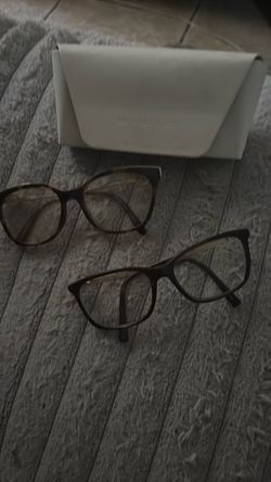 Glasses