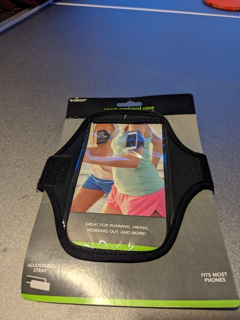 Phone Arm Sleeve