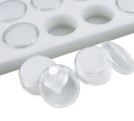 Storage Gem Jar Tray & Insert