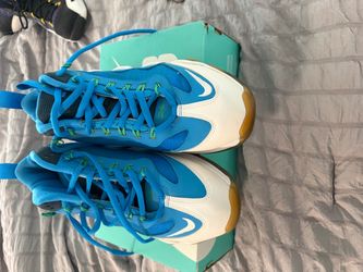 Penny Hardaway Shoes