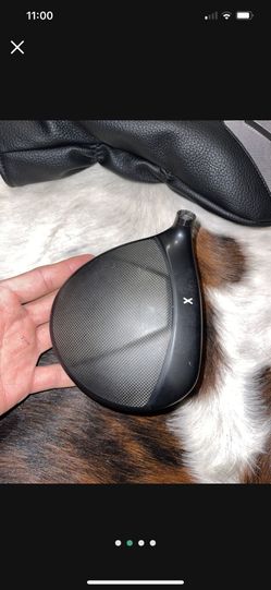 PXG Gen 2 0811X Driver Head Only 