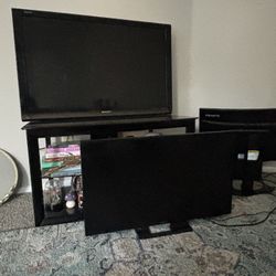 32” Tv 