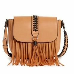 Republic of Aces Crossbody Purse